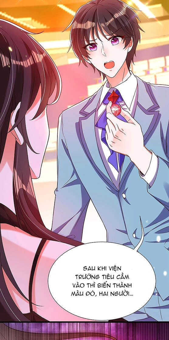 Trùng Sinh Không Gian: Cô Vợ Hào Môn Nóng Bỏng Không Dễ Chọc Chapter 216 - 20