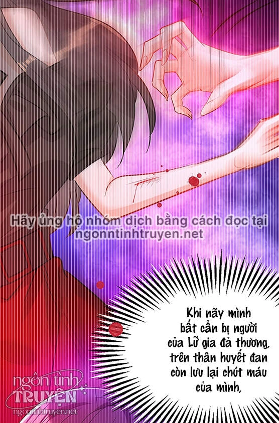 Trùng Sinh Không Gian: Cô Vợ Hào Môn Nóng Bỏng Không Dễ Chọc Chapter 216 - 21