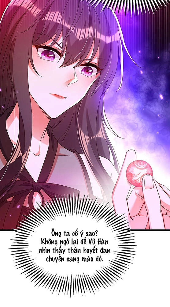 Trùng Sinh Không Gian: Cô Vợ Hào Môn Nóng Bỏng Không Dễ Chọc Chapter 216 - 22