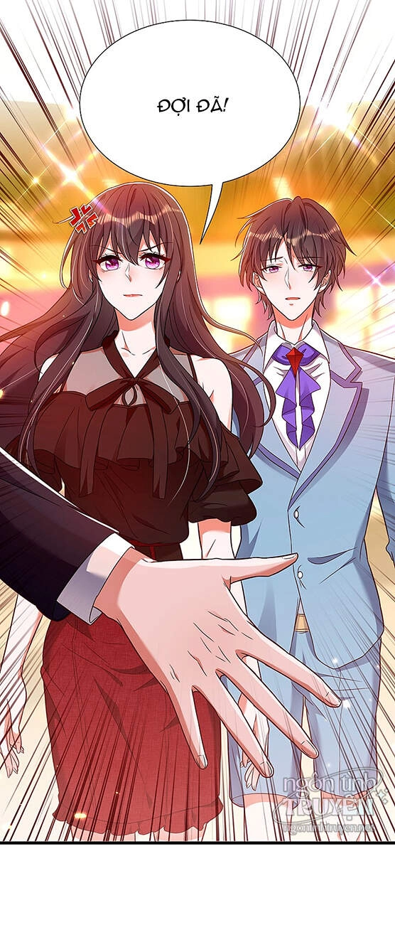 Trùng Sinh Không Gian: Cô Vợ Hào Môn Nóng Bỏng Không Dễ Chọc Chapter 216 - 26