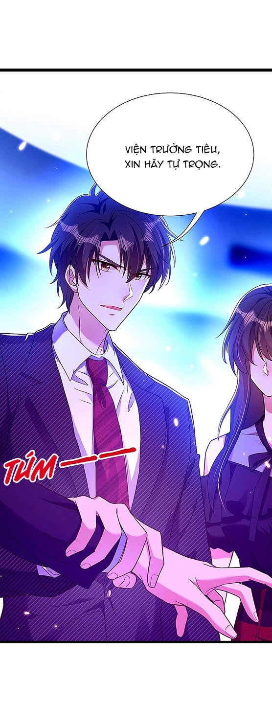 Trùng Sinh Không Gian: Cô Vợ Hào Môn Nóng Bỏng Không Dễ Chọc Chapter 217 - 2