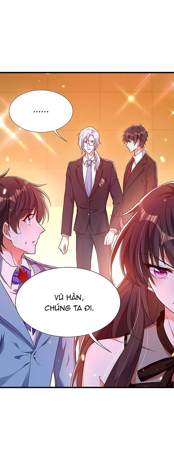 Trùng Sinh Không Gian: Cô Vợ Hào Môn Nóng Bỏng Không Dễ Chọc Chapter 217 - 3