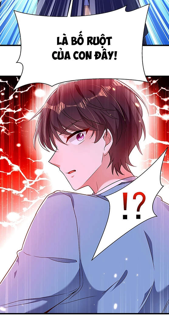 Trùng Sinh Không Gian: Cô Vợ Hào Môn Nóng Bỏng Không Dễ Chọc Chapter 217 - 5