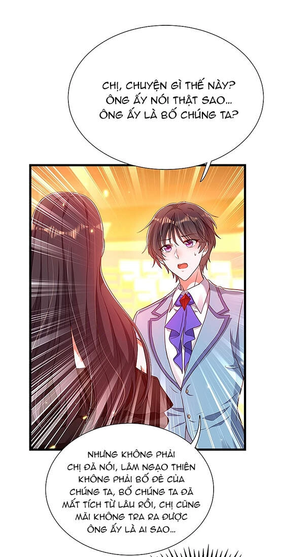 Trùng Sinh Không Gian: Cô Vợ Hào Môn Nóng Bỏng Không Dễ Chọc Chapter 217 - 6