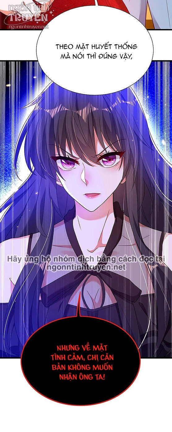 Trùng Sinh Không Gian: Cô Vợ Hào Môn Nóng Bỏng Không Dễ Chọc Chapter 217 - 10