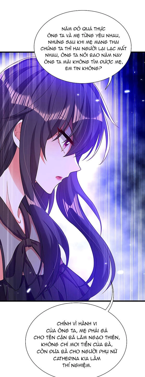 Trùng Sinh Không Gian: Cô Vợ Hào Môn Nóng Bỏng Không Dễ Chọc Chapter 217 - 12