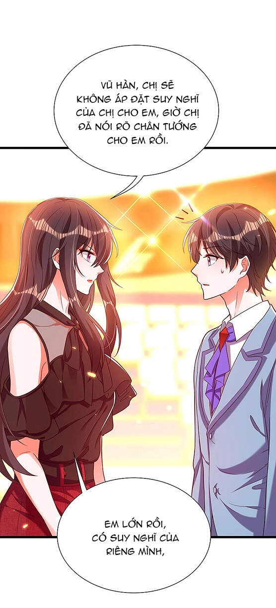 Trùng Sinh Không Gian: Cô Vợ Hào Môn Nóng Bỏng Không Dễ Chọc Chapter 217 - 14