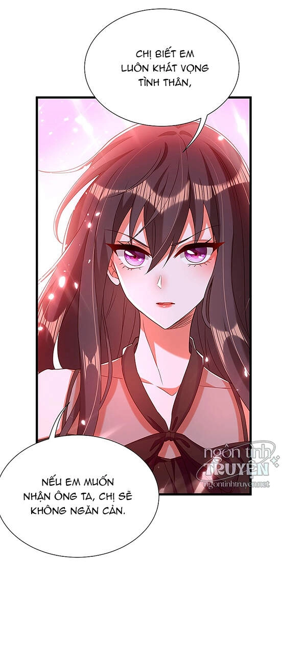 Trùng Sinh Không Gian: Cô Vợ Hào Môn Nóng Bỏng Không Dễ Chọc Chapter 217 - 15