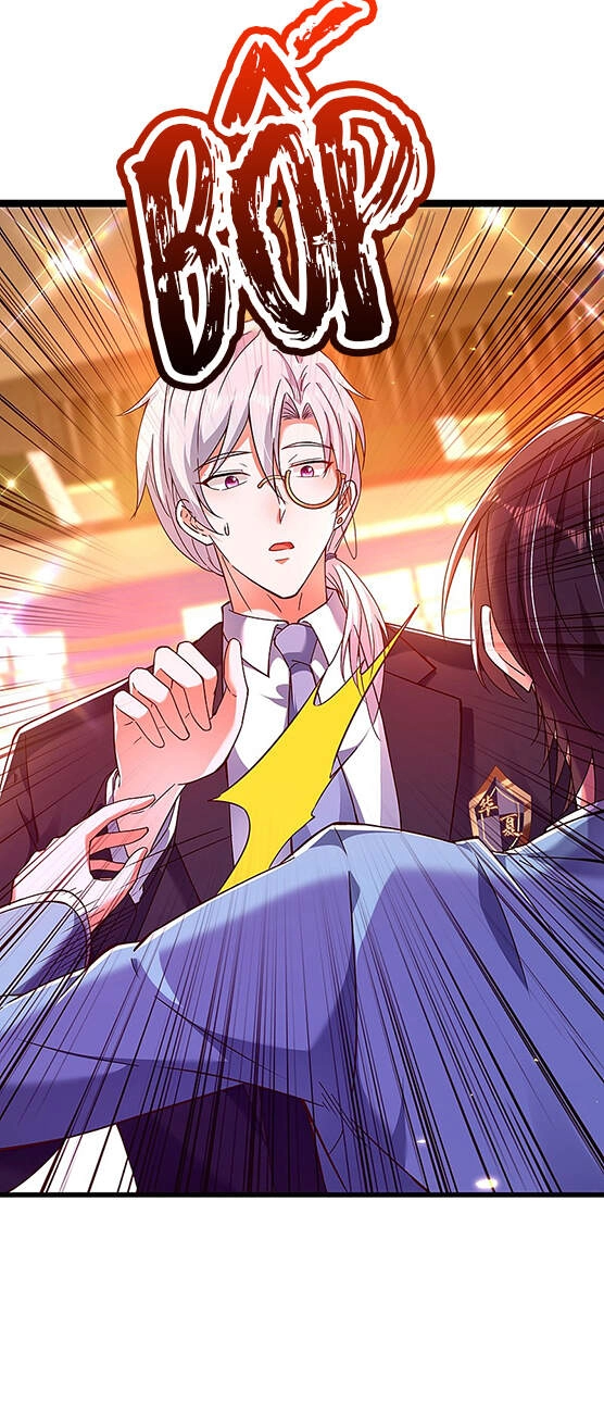 Trùng Sinh Không Gian: Cô Vợ Hào Môn Nóng Bỏng Không Dễ Chọc Chapter 217 - 21