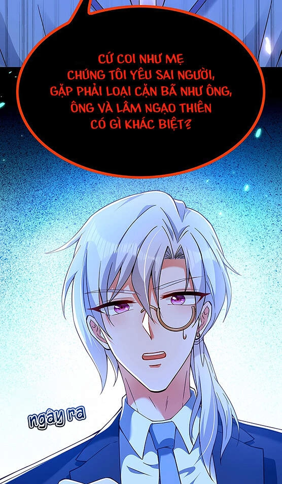 Trùng Sinh Không Gian: Cô Vợ Hào Môn Nóng Bỏng Không Dễ Chọc Chapter 217 - 23