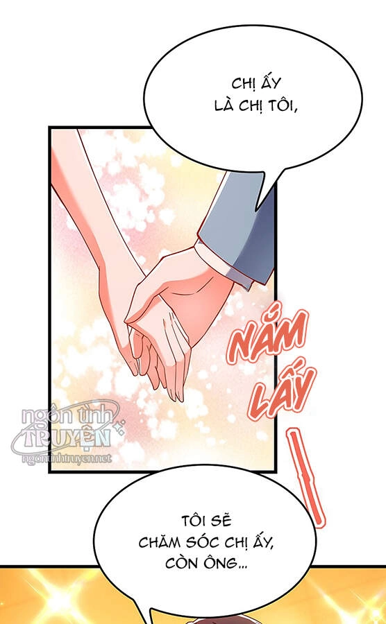 Trùng Sinh Không Gian: Cô Vợ Hào Môn Nóng Bỏng Không Dễ Chọc Chapter 217 - 25