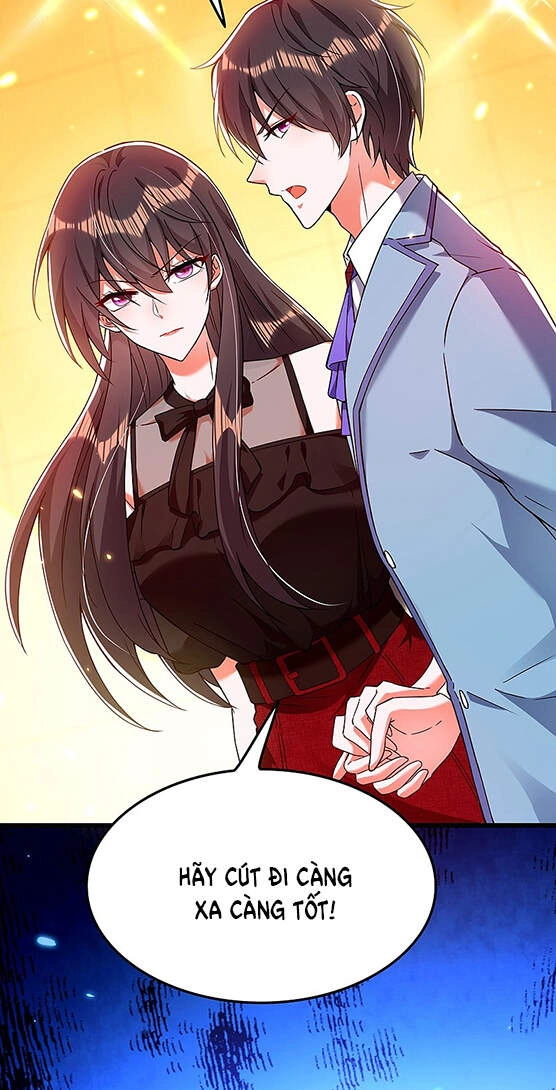 Trùng Sinh Không Gian: Cô Vợ Hào Môn Nóng Bỏng Không Dễ Chọc Chapter 217 - 26