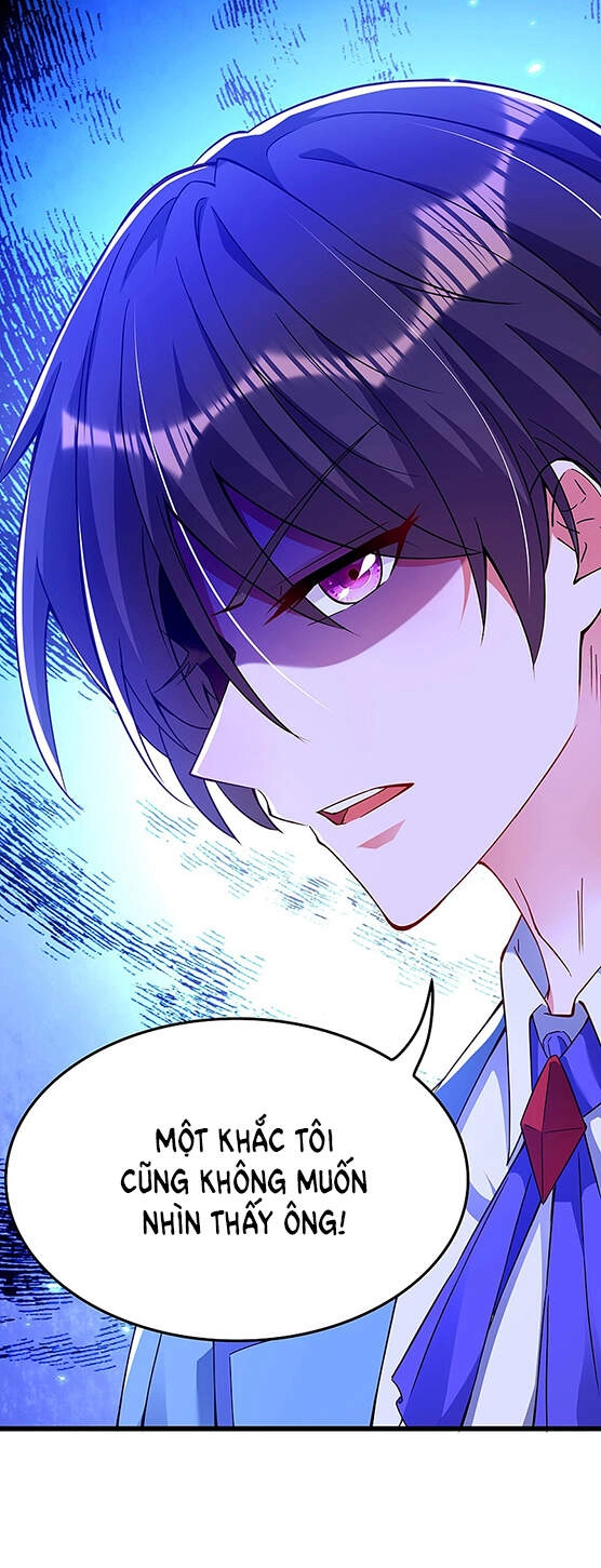 Trùng Sinh Không Gian: Cô Vợ Hào Môn Nóng Bỏng Không Dễ Chọc Chapter 217 - 27