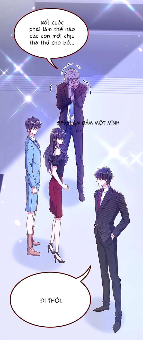 Trùng Sinh Không Gian: Cô Vợ Hào Môn Nóng Bỏng Không Dễ Chọc Chapter 217 - 29