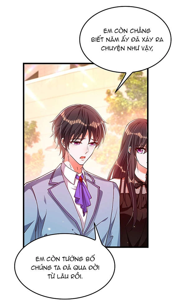 Trùng Sinh Không Gian: Cô Vợ Hào Môn Nóng Bỏng Không Dễ Chọc Chapter 218 - 4