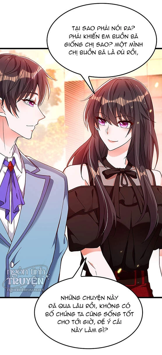 Trùng Sinh Không Gian: Cô Vợ Hào Môn Nóng Bỏng Không Dễ Chọc Chapter 218 - 5