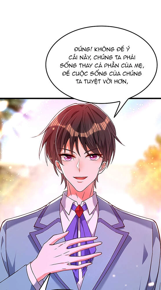 Trùng Sinh Không Gian: Cô Vợ Hào Môn Nóng Bỏng Không Dễ Chọc Chapter 218 - 6