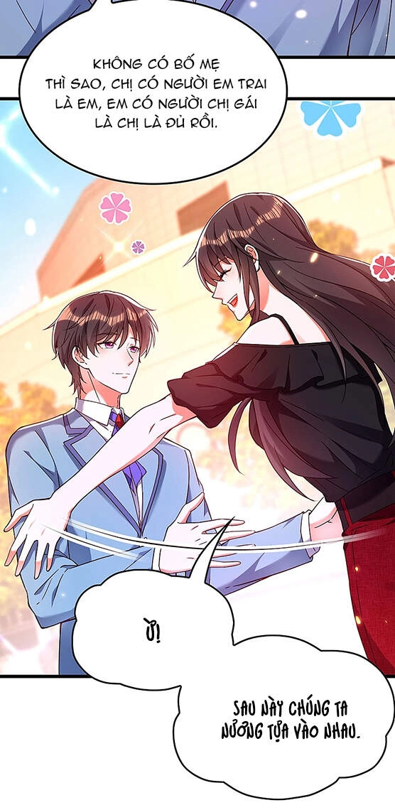 Trùng Sinh Không Gian: Cô Vợ Hào Môn Nóng Bỏng Không Dễ Chọc Chapter 218 - 7