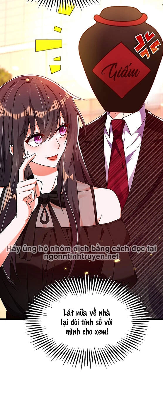 Trùng Sinh Không Gian: Cô Vợ Hào Môn Nóng Bỏng Không Dễ Chọc Chapter 218 - 9