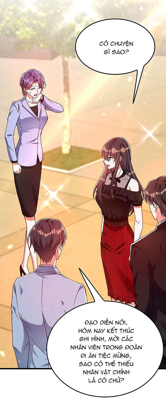 Trùng Sinh Không Gian: Cô Vợ Hào Môn Nóng Bỏng Không Dễ Chọc Chapter 218 - 11