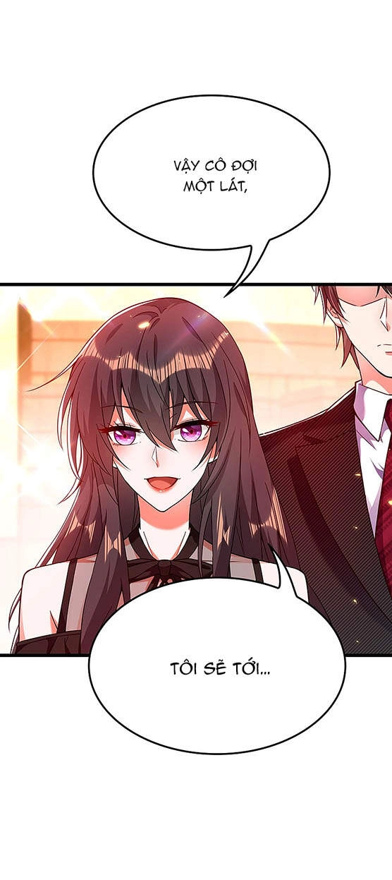 Trùng Sinh Không Gian: Cô Vợ Hào Môn Nóng Bỏng Không Dễ Chọc Chapter 218 - 12