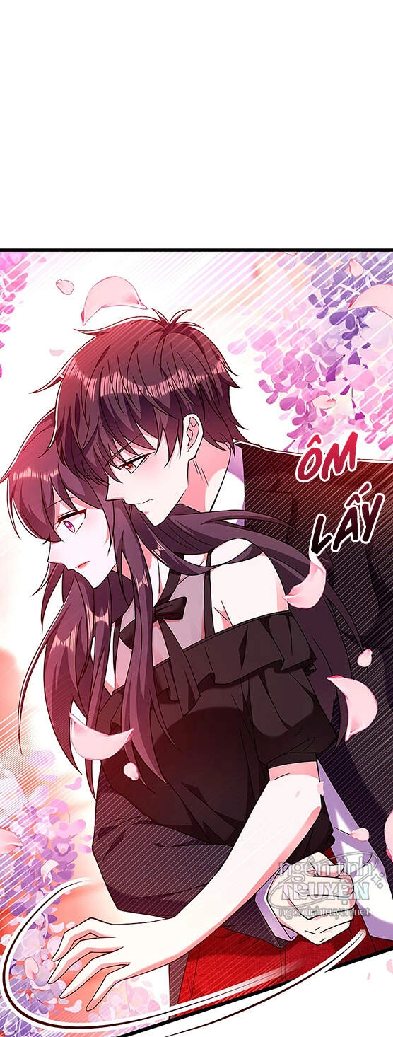 Trùng Sinh Không Gian: Cô Vợ Hào Môn Nóng Bỏng Không Dễ Chọc Chapter 218 - 13