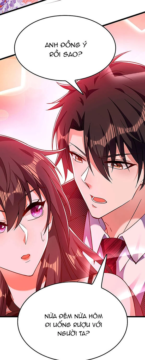 Trùng Sinh Không Gian: Cô Vợ Hào Môn Nóng Bỏng Không Dễ Chọc Chapter 218 - 14