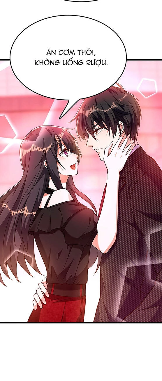 Trùng Sinh Không Gian: Cô Vợ Hào Môn Nóng Bỏng Không Dễ Chọc Chapter 218 - 15