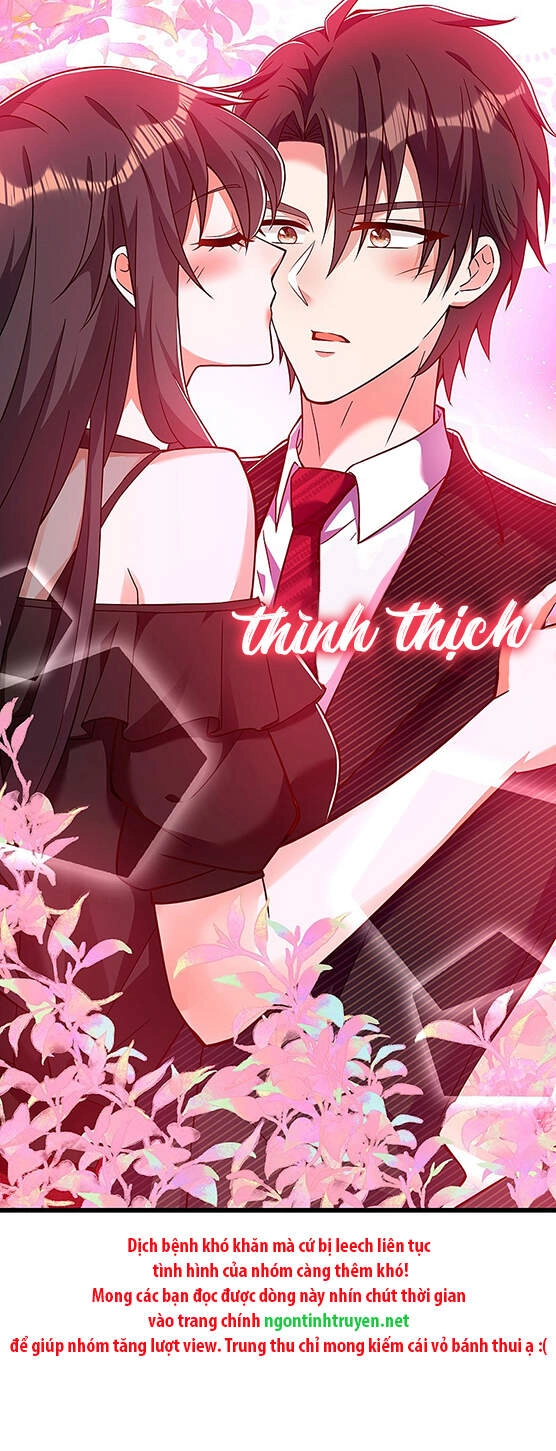 Trùng Sinh Không Gian: Cô Vợ Hào Môn Nóng Bỏng Không Dễ Chọc Chapter 218 - 19