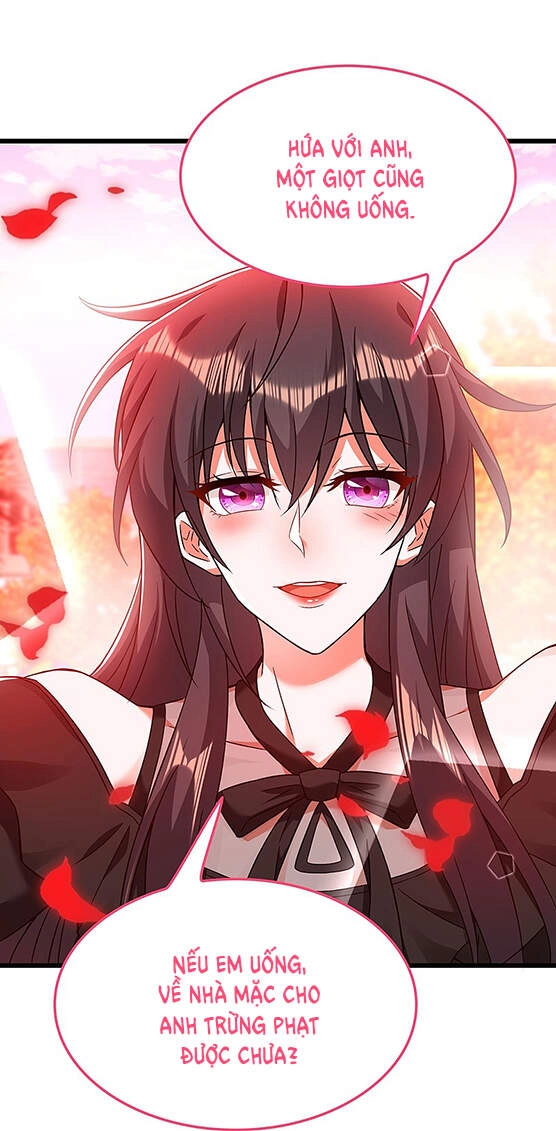 Trùng Sinh Không Gian: Cô Vợ Hào Môn Nóng Bỏng Không Dễ Chọc Chapter 219 - 2