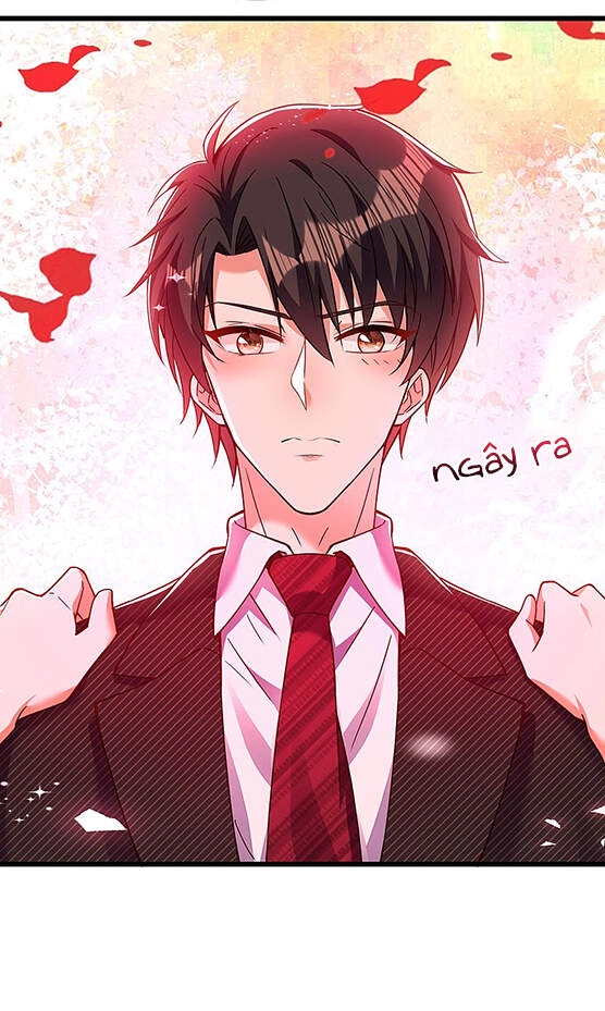 Trùng Sinh Không Gian: Cô Vợ Hào Môn Nóng Bỏng Không Dễ Chọc Chapter 219 - 3