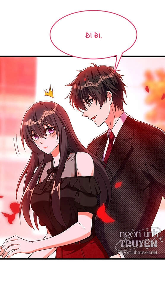 Trùng Sinh Không Gian: Cô Vợ Hào Môn Nóng Bỏng Không Dễ Chọc Chapter 219 - 5