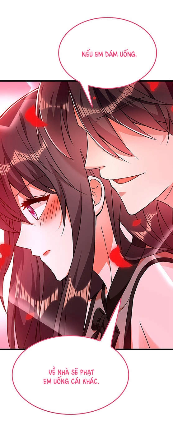 Trùng Sinh Không Gian: Cô Vợ Hào Môn Nóng Bỏng Không Dễ Chọc Chapter 219 - 6