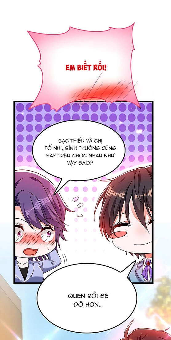 Trùng Sinh Không Gian: Cô Vợ Hào Môn Nóng Bỏng Không Dễ Chọc Chapter 219 - 7