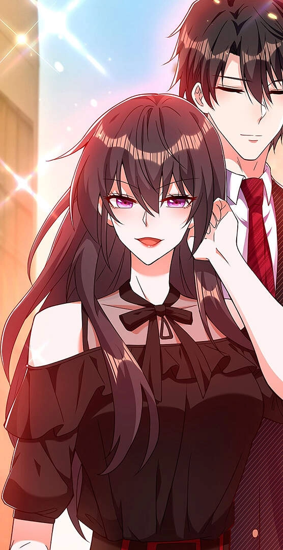 Trùng Sinh Không Gian: Cô Vợ Hào Môn Nóng Bỏng Không Dễ Chọc Chapter 219 - 8