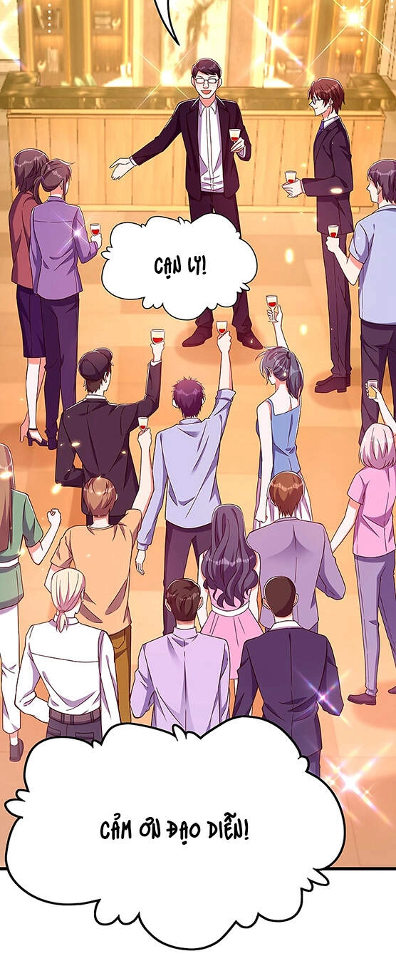 Trùng Sinh Không Gian: Cô Vợ Hào Môn Nóng Bỏng Không Dễ Chọc Chapter 219 - 11