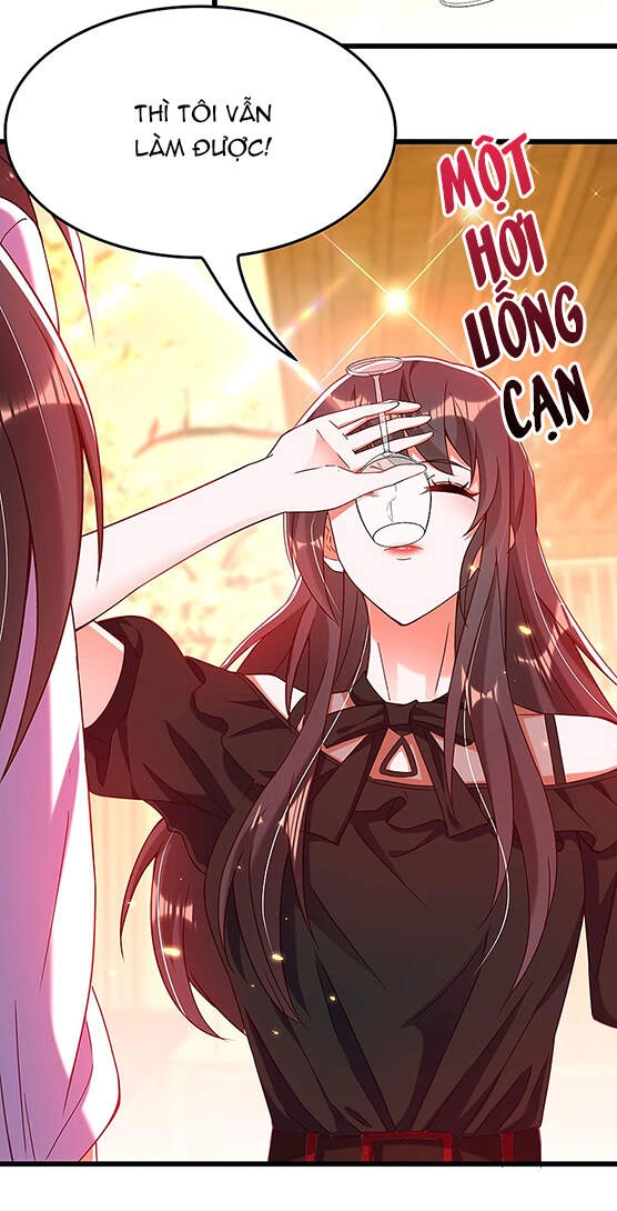 Trùng Sinh Không Gian: Cô Vợ Hào Môn Nóng Bỏng Không Dễ Chọc Chapter 219 - 21