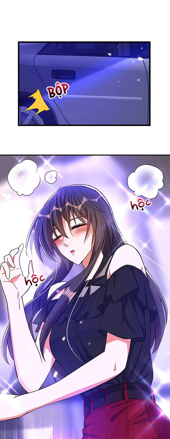 Trùng Sinh Không Gian: Cô Vợ Hào Môn Nóng Bỏng Không Dễ Chọc Chapter 219 - 26