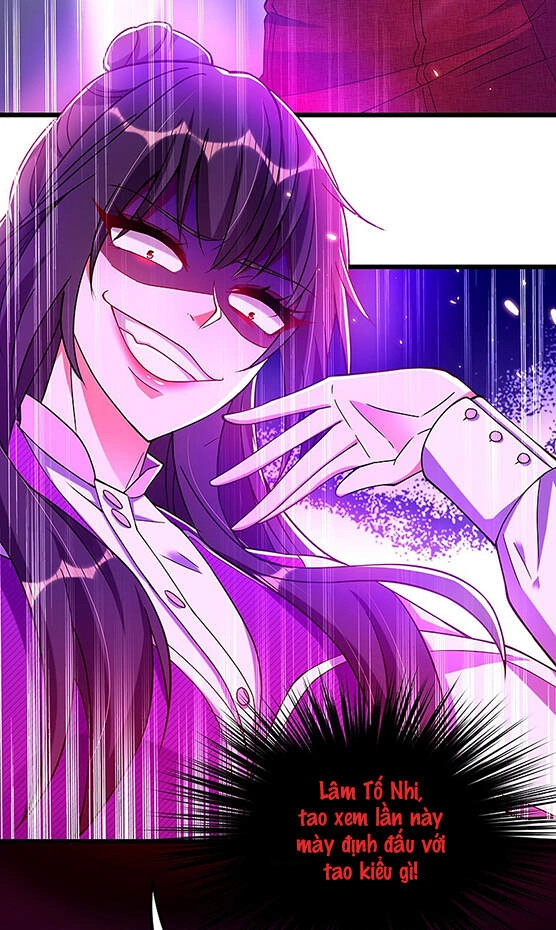 Trùng Sinh Không Gian: Cô Vợ Hào Môn Nóng Bỏng Không Dễ Chọc Chapter 219 - 27