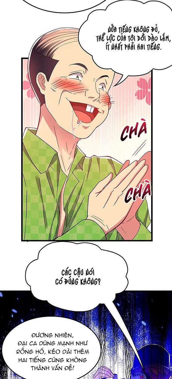 Trùng Sinh Không Gian: Cô Vợ Hào Môn Nóng Bỏng Không Dễ Chọc Chapter 220 - 4