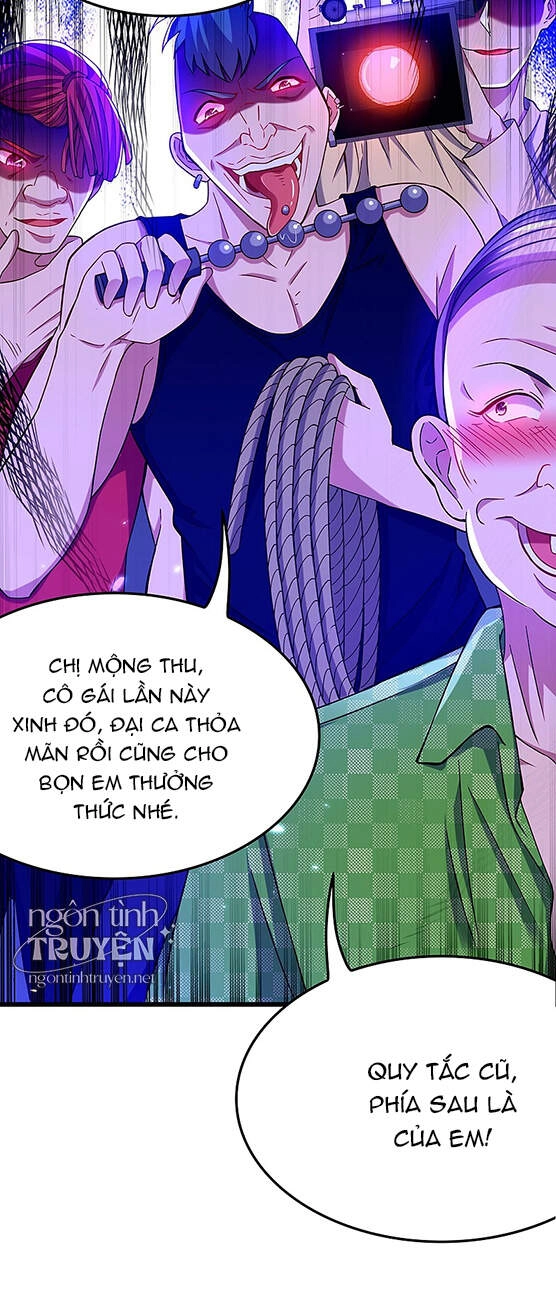 Trùng Sinh Không Gian: Cô Vợ Hào Môn Nóng Bỏng Không Dễ Chọc Chapter 220 - 5