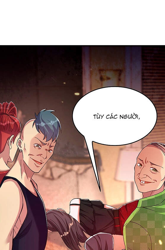 Trùng Sinh Không Gian: Cô Vợ Hào Môn Nóng Bỏng Không Dễ Chọc Chapter 220 - 6