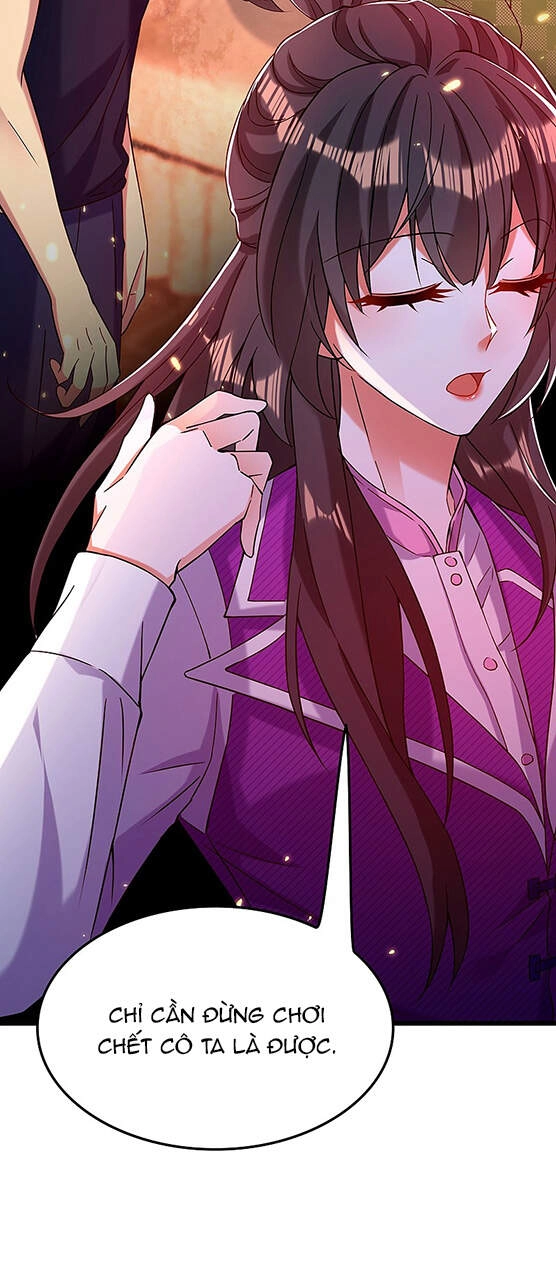 Trùng Sinh Không Gian: Cô Vợ Hào Môn Nóng Bỏng Không Dễ Chọc Chapter 220 - 7