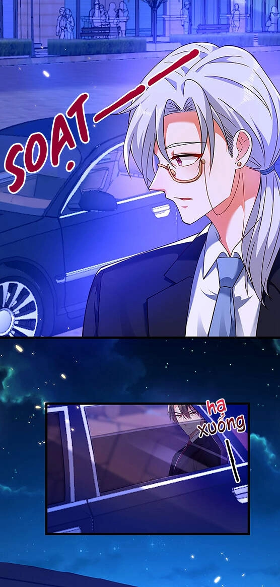 Trùng Sinh Không Gian: Cô Vợ Hào Môn Nóng Bỏng Không Dễ Chọc Chapter 220 - 11