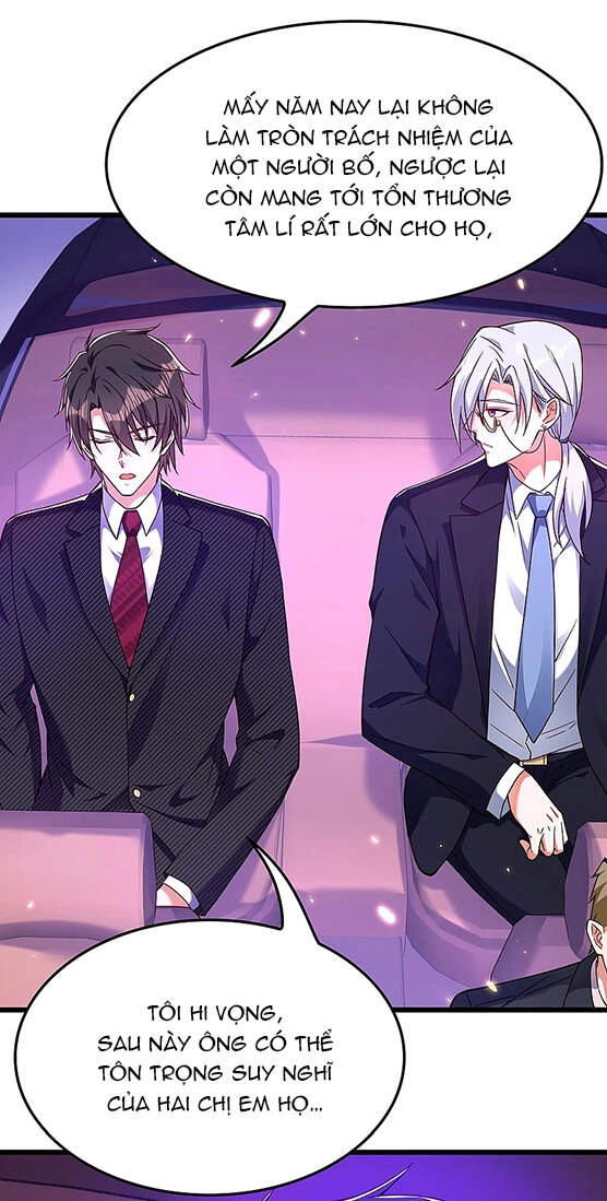 Trùng Sinh Không Gian: Cô Vợ Hào Môn Nóng Bỏng Không Dễ Chọc Chapter 220 - 14