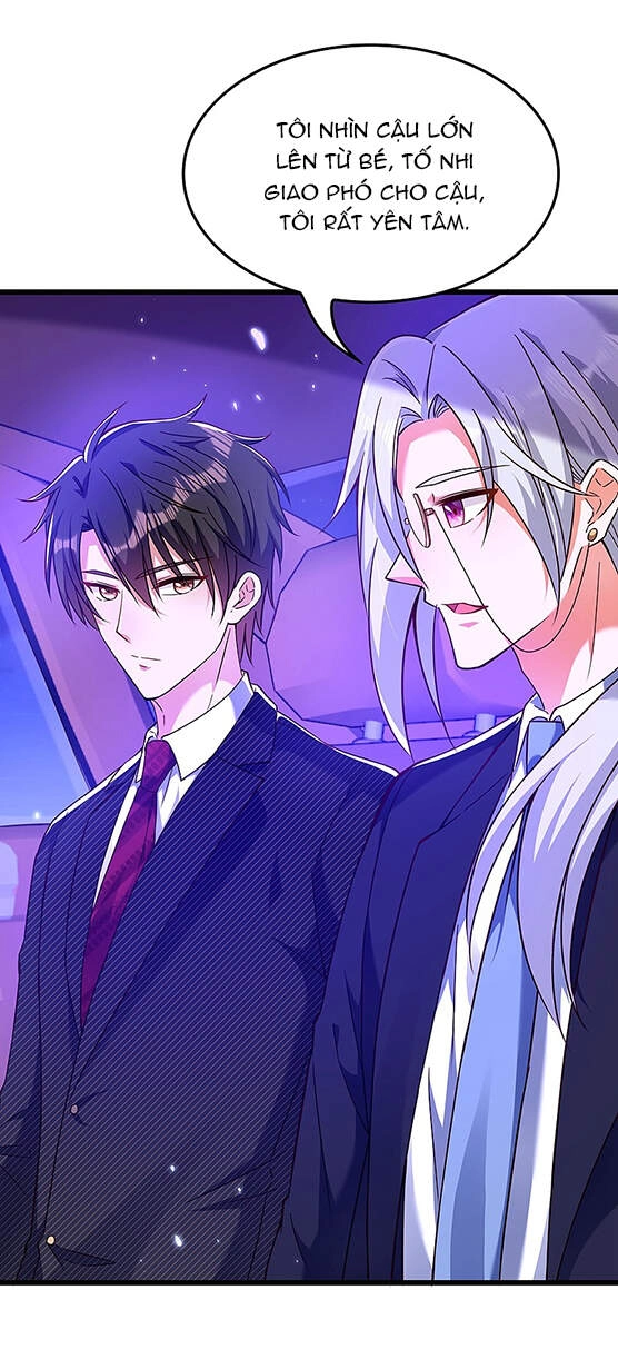 Trùng Sinh Không Gian: Cô Vợ Hào Môn Nóng Bỏng Không Dễ Chọc Chapter 220 - 17