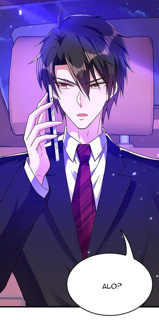 Trùng Sinh Không Gian: Cô Vợ Hào Môn Nóng Bỏng Không Dễ Chọc Chapter 220 - 19