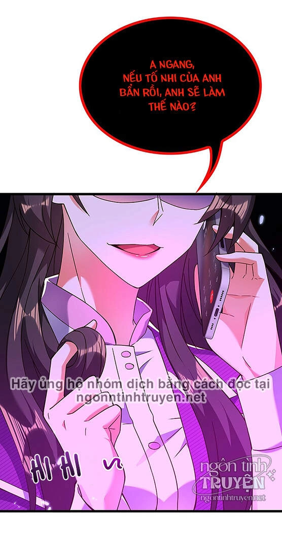 Trùng Sinh Không Gian: Cô Vợ Hào Môn Nóng Bỏng Không Dễ Chọc Chapter 220 - 20