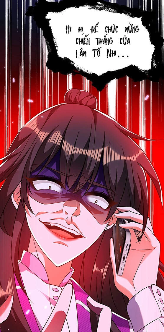 Trùng Sinh Không Gian: Cô Vợ Hào Môn Nóng Bỏng Không Dễ Chọc Chapter 220 - 22