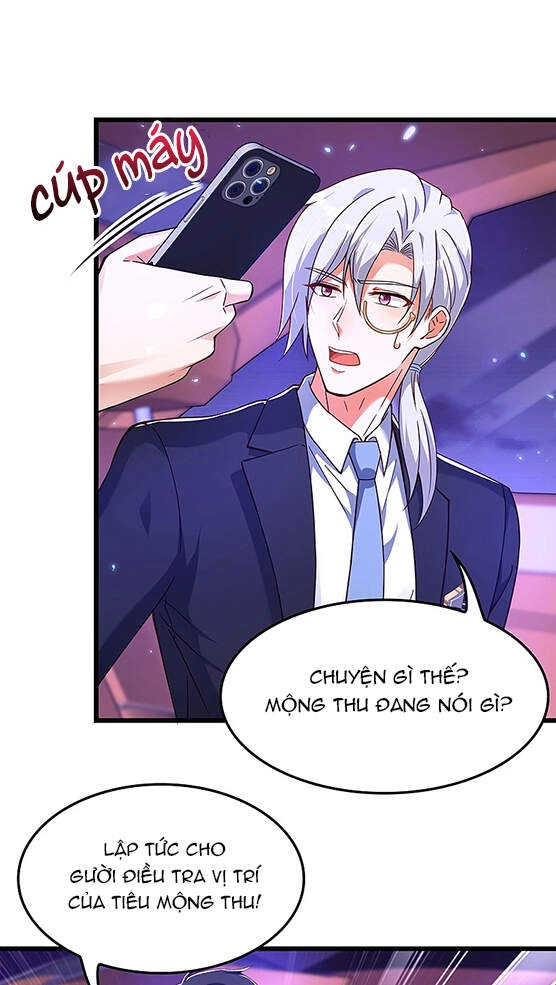 Trùng Sinh Không Gian: Cô Vợ Hào Môn Nóng Bỏng Không Dễ Chọc Chapter 220 - 24